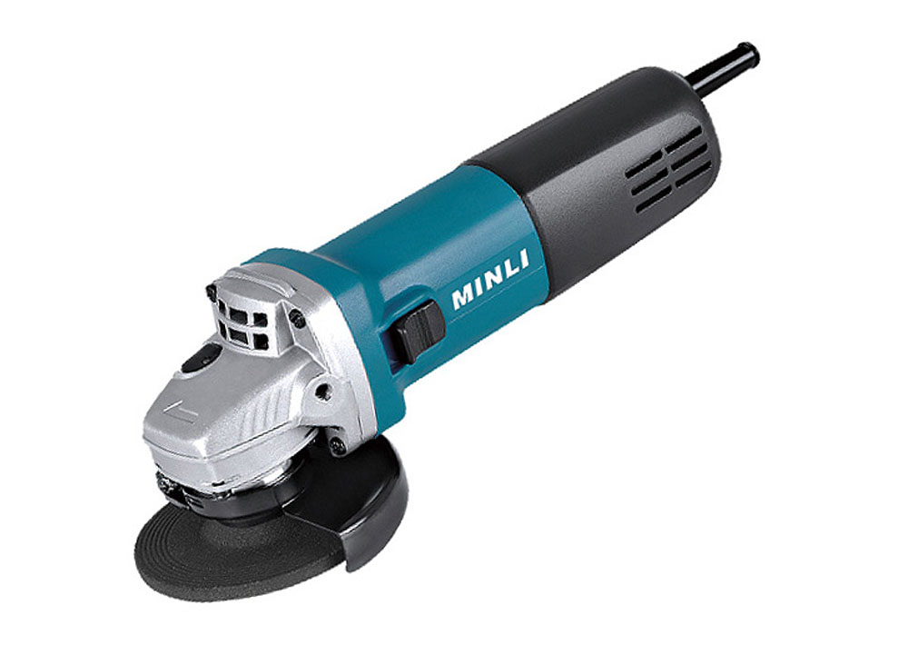 53118 Angle Grinder